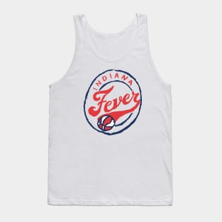 Indiana Feveeeer 02 Tank Top